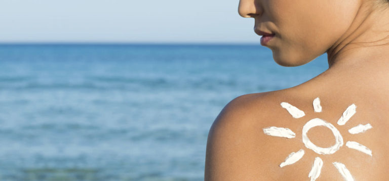 ESSENTIAL INFORMATION ABOUT YOUR SUNSCREEN PROTECTION!