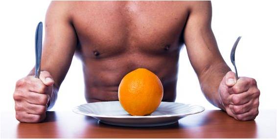 Diet For Athletes: What you need to look after !