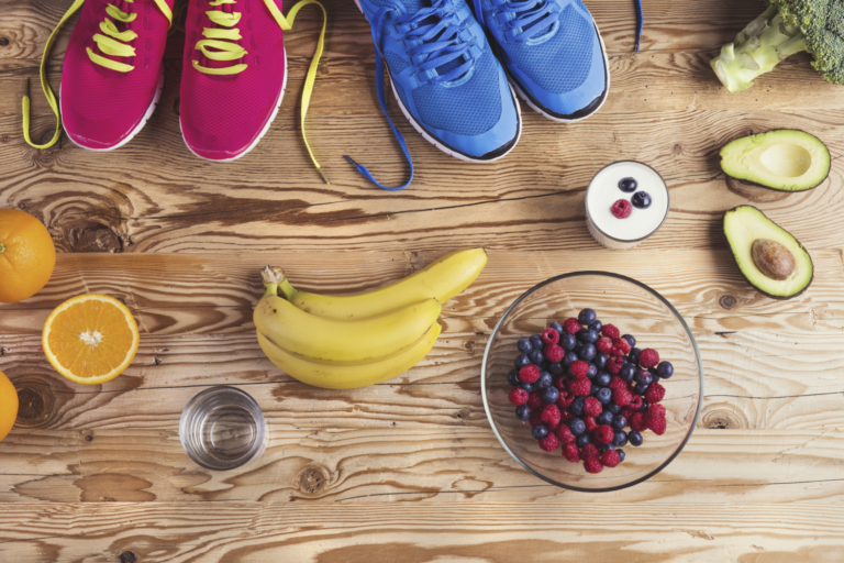 Μπορεί να επηρεαστεί η αθλητική απόδοση από τη διατροφή;