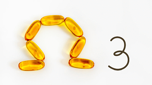 How You Can Make Omega-3 Fatty Acids To Function More Effectively!