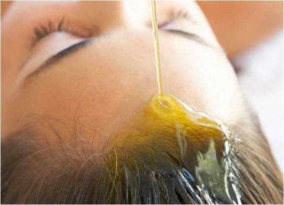 A Miraculous Oil For Beautiful Hair & Flawless Skin!