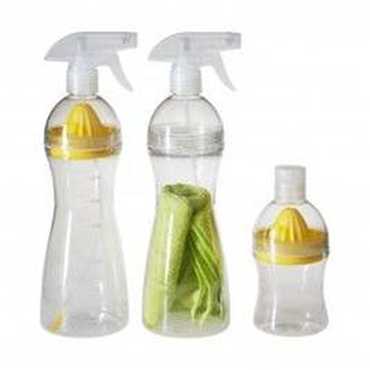 Eco-friendly products: Good for the environment and your health!