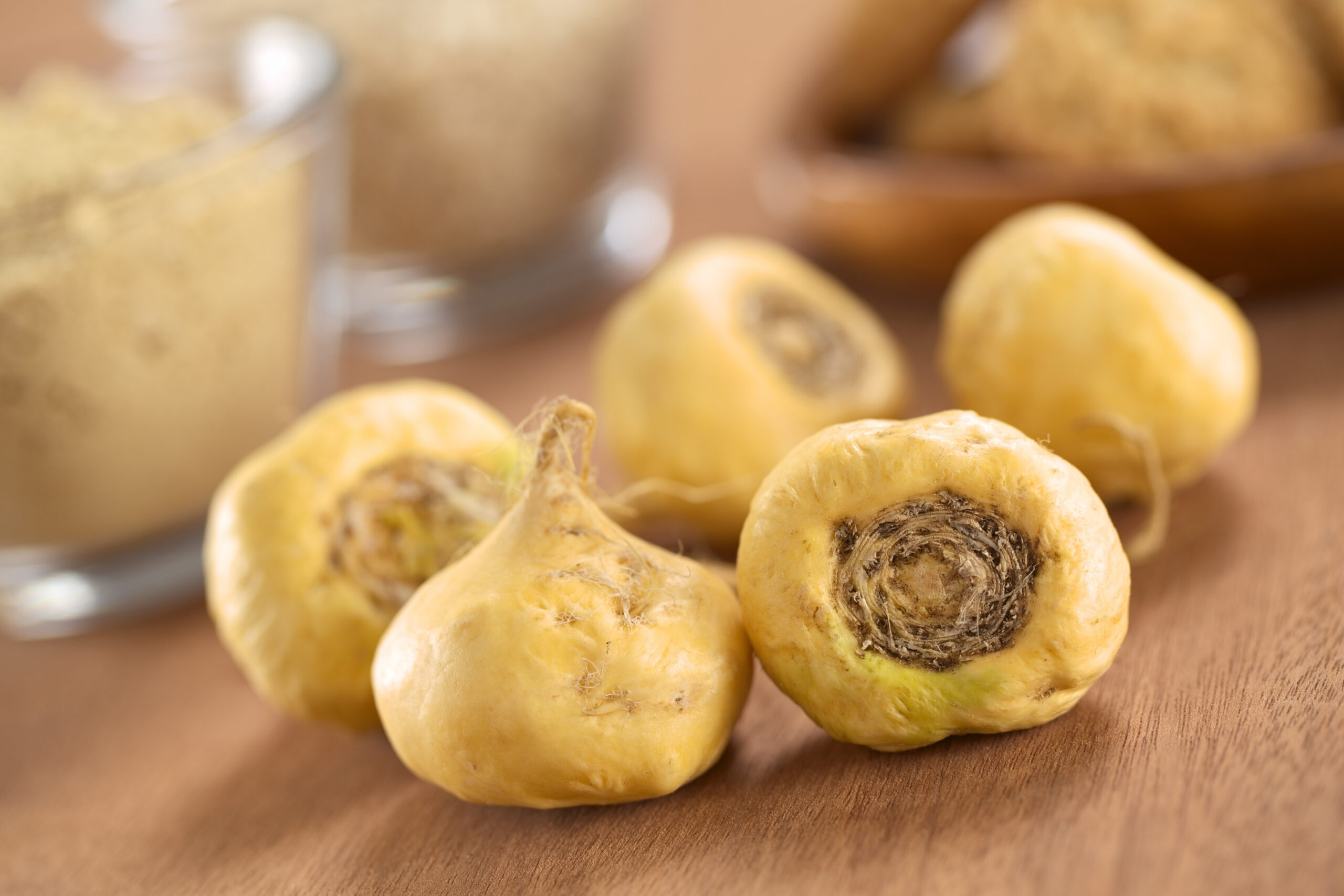 maca superfood