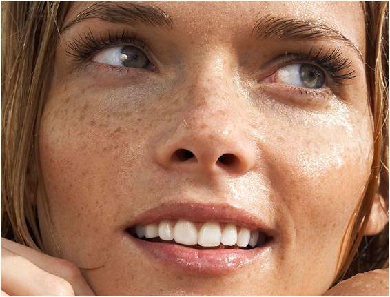 Noticing mole-like spots or blemishes on your skin lately? Those are most likely what are termed age spots or sun spots.