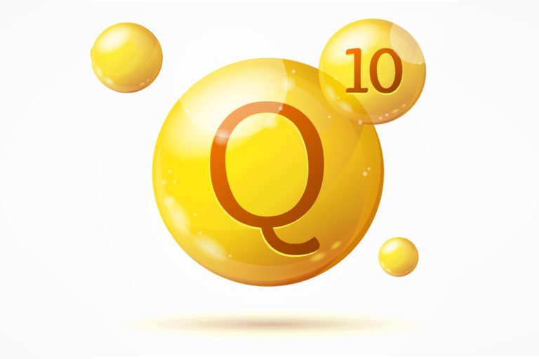 Συνένζυμο Q10: Ένα ισχυρό αντιοξειδωτικό και αντιγηραντικό!