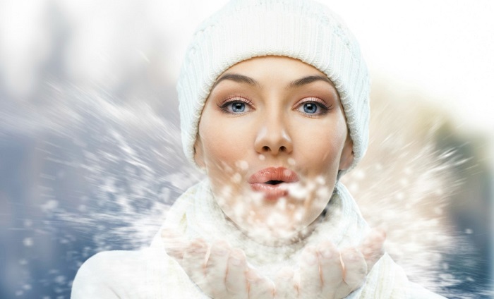 Συμβουλές για χειμωνιάτικη προετοιμασία δέρματος!