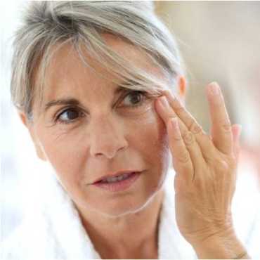 Hyaluronic Acid: Maintaining a youthful skin.