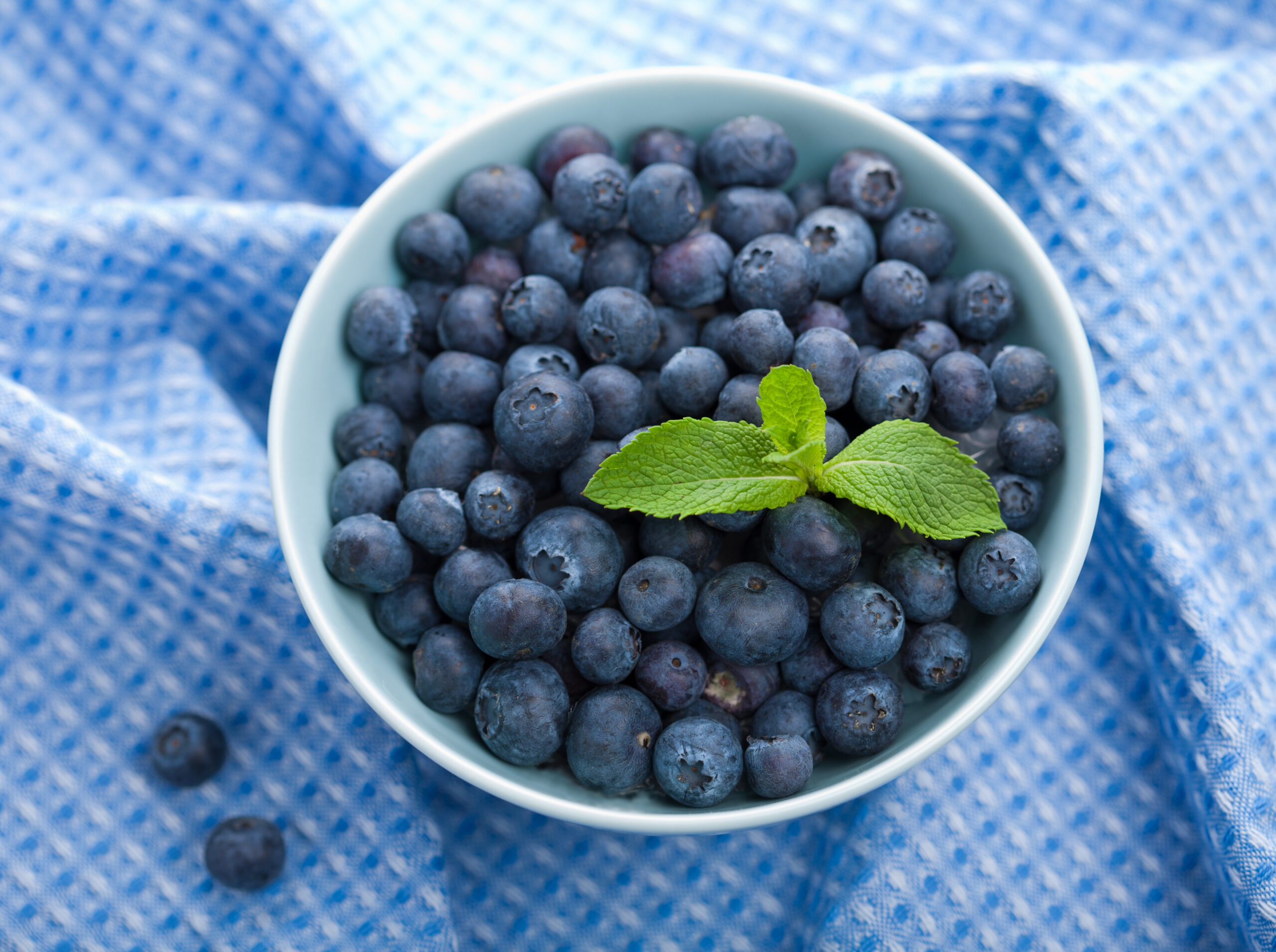 acai berry υπερτροφή