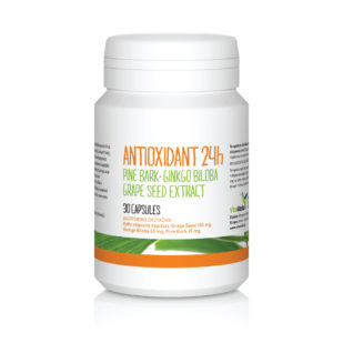 Antioxidant 24h Αντιοξειδωτικό