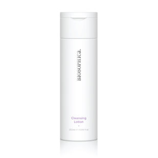Biosophica Cleansing lotion