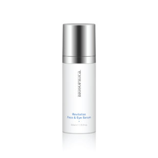 Biosophica Revitalize Face and Eye Serum