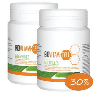 Προσφορά BioVitamiCell